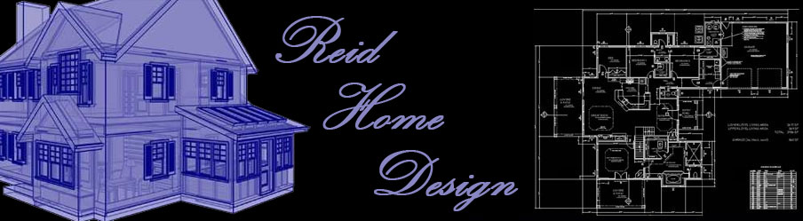 Bill Reid Home Design